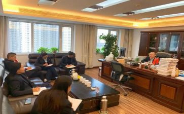 副局长述职报告优质8篇
