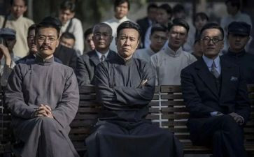 觉醒年代作文5篇