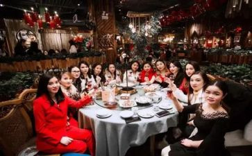 聚会讲话稿精选5篇