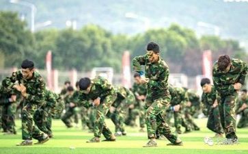 军训15天心得体会通用5篇