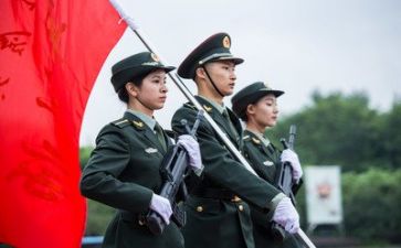 军训时的心得体会精选5篇