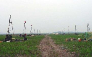勘察合同6篇