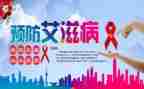 抗艾滋的心得体会模板8篇