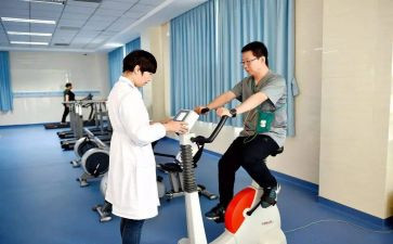 康复科年终个人工作总结8篇