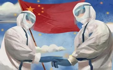 2024抗击疫情的心得体会8篇