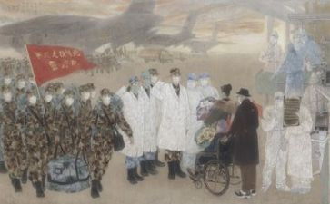 关于抗疫的心得5篇