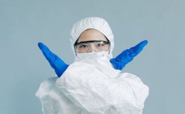 向抗疫英雄学习心得6篇