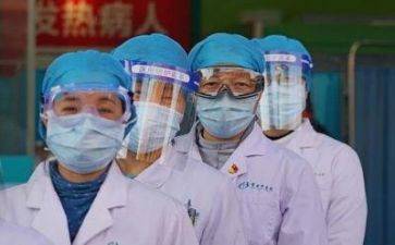抗疫活动的活动总结8篇