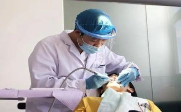 我去看牙作文8篇