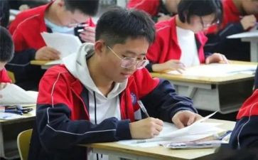 初一考后感600字作文优秀5篇
