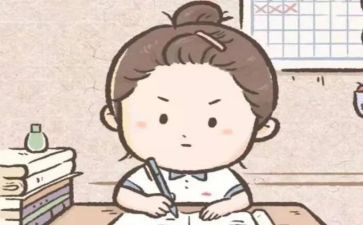 月考后心得7篇