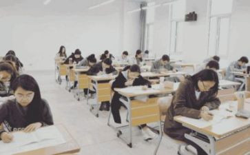考试后演讲稿通用5篇