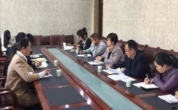 科长年度述职报告8篇