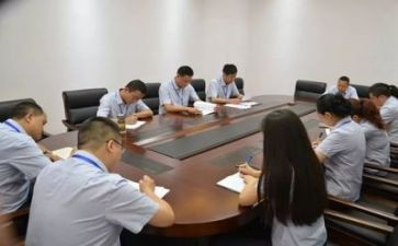 医院科长述职报告精选7篇