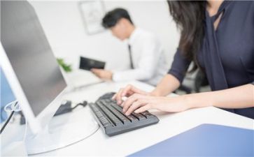 年终总结客服部5篇