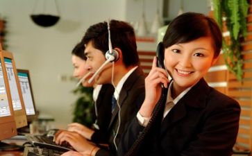 客服工作总结个人总结精选7篇