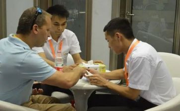 老客户活动总结7篇