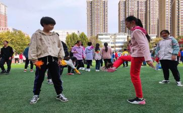 课间游戏作文400字5篇