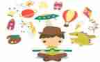 课设总结报告模板7篇