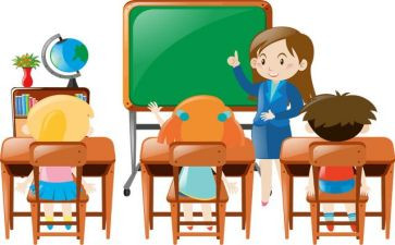 课堂的我作文优秀8篇