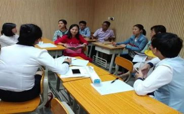 培训小课题心得体会6篇