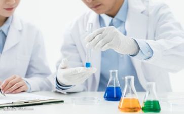 科研培训心得体会7篇