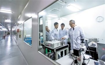 医院科研工作总结7篇