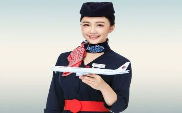东航空乘工作总结6篇
