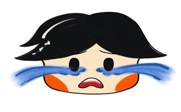 《那一刻,我哭了》作文7篇
