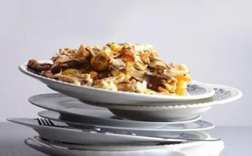 浪费粮食的作文精选7篇