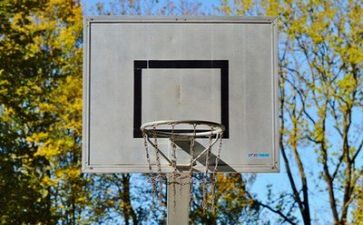 篮球活动班活动总结推荐7篇
