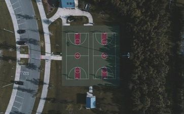 篮球心得体会6篇