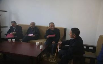 老干部处工作计划5篇