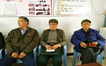 2023老干部工作总结推荐5篇
