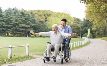 关爱老人心得体会400精选6篇