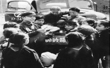 雷锋行活动总结参考6篇