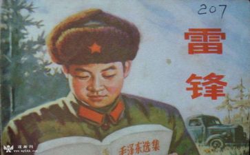 雷锋行活动总结通用7篇