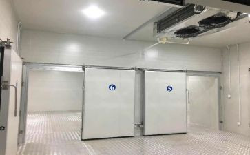 冷库房租赁合同7篇