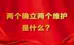 两个确立心得体会200字6篇