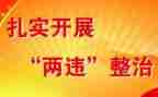 两违规专项整治心得体会6篇