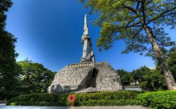 清明烈士墓活动总结5篇