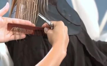 理发店月工作总结6篇