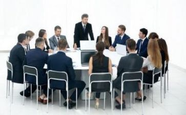 领导讲话个人心得体会7篇