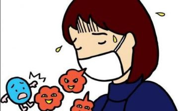 流感的预防教案8篇
