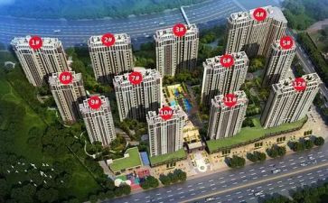 楼栋文化建设工作总结范文7篇