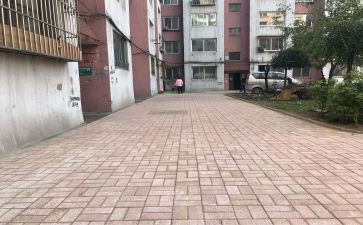 楼院清洁活动总结模板7篇