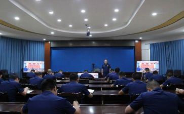 2024年党员轮训心得6篇