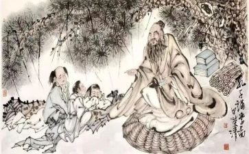 论语雍也读后感精选8篇
