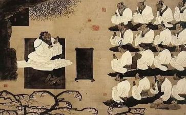 论语雍也读后感200字5篇
