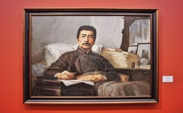 鲁迅的读后感400字8篇
